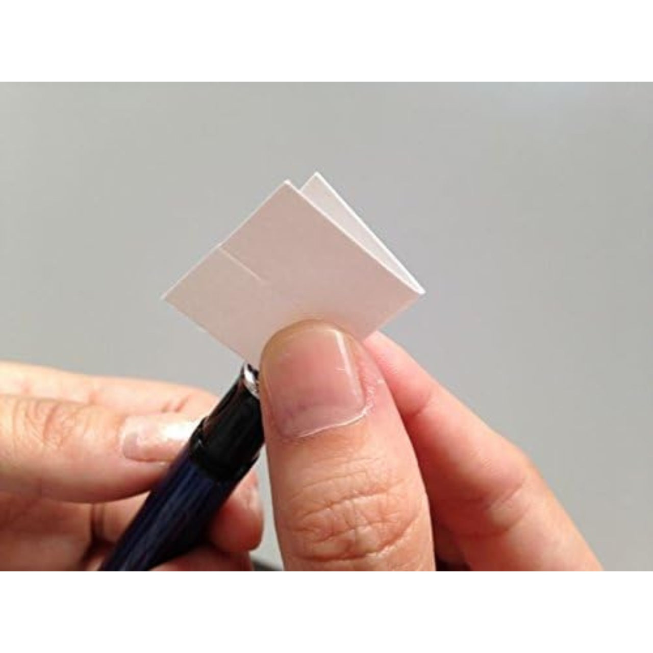 Kobeha SUITO Fountain Pen Cleaning Paper