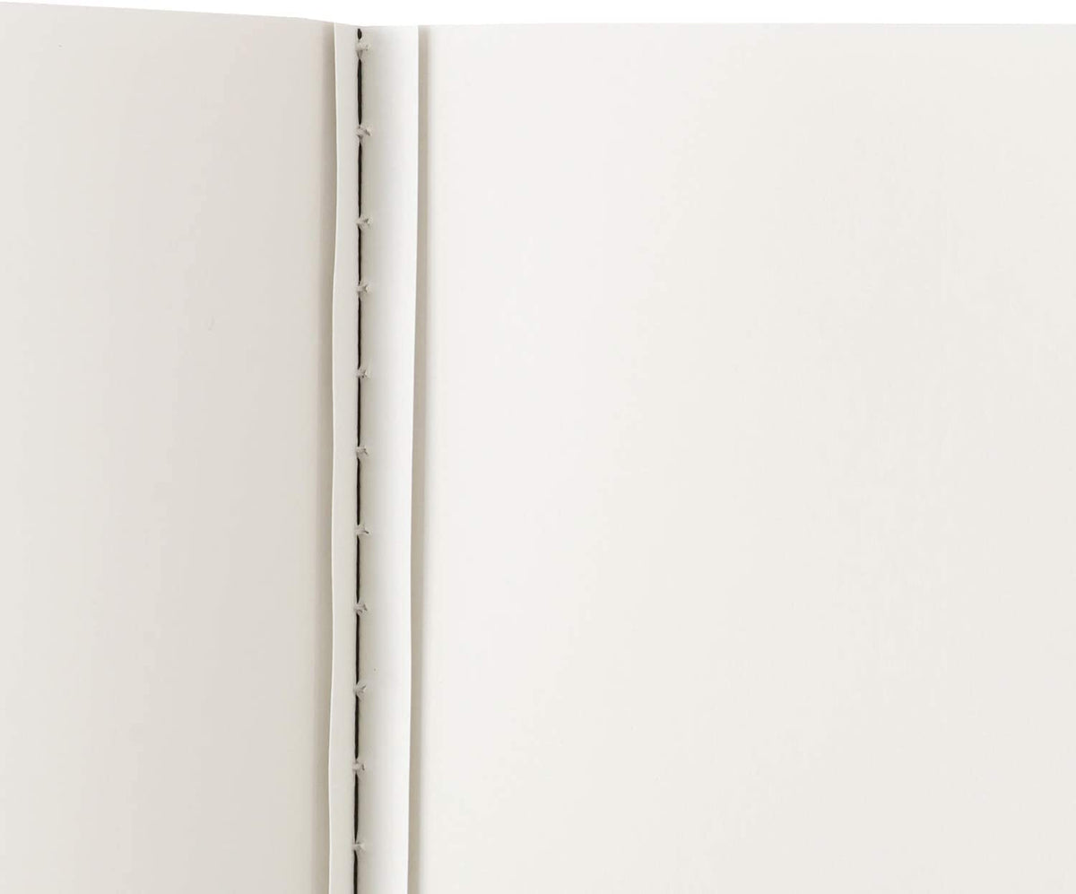 Life Klesha Notebook (Grid, Plain, and Ruled)