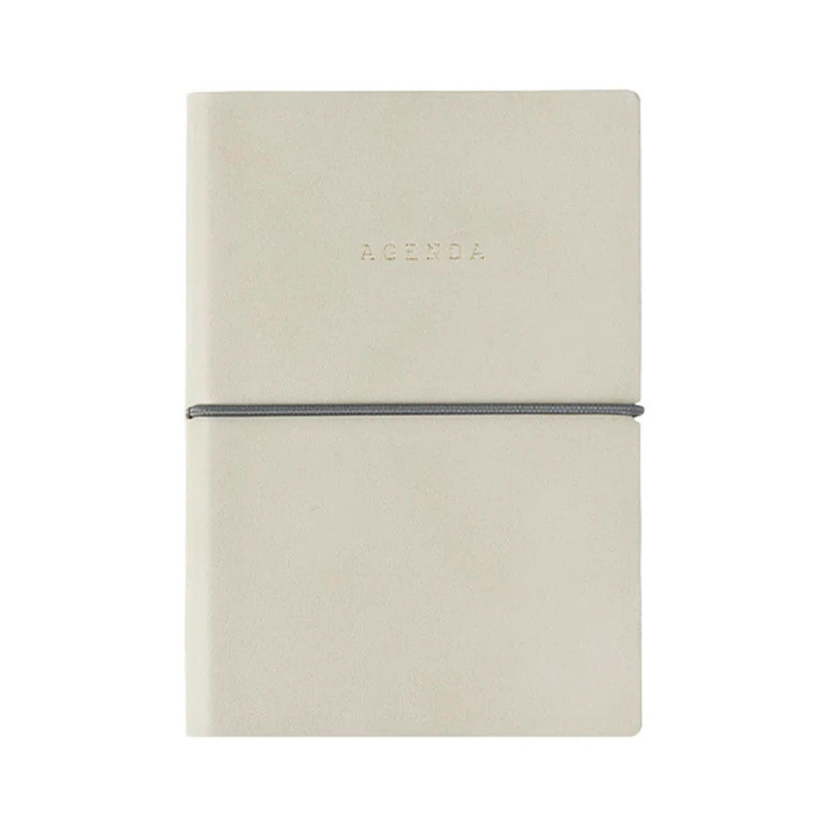Livework Agenda Large Lined Notebook