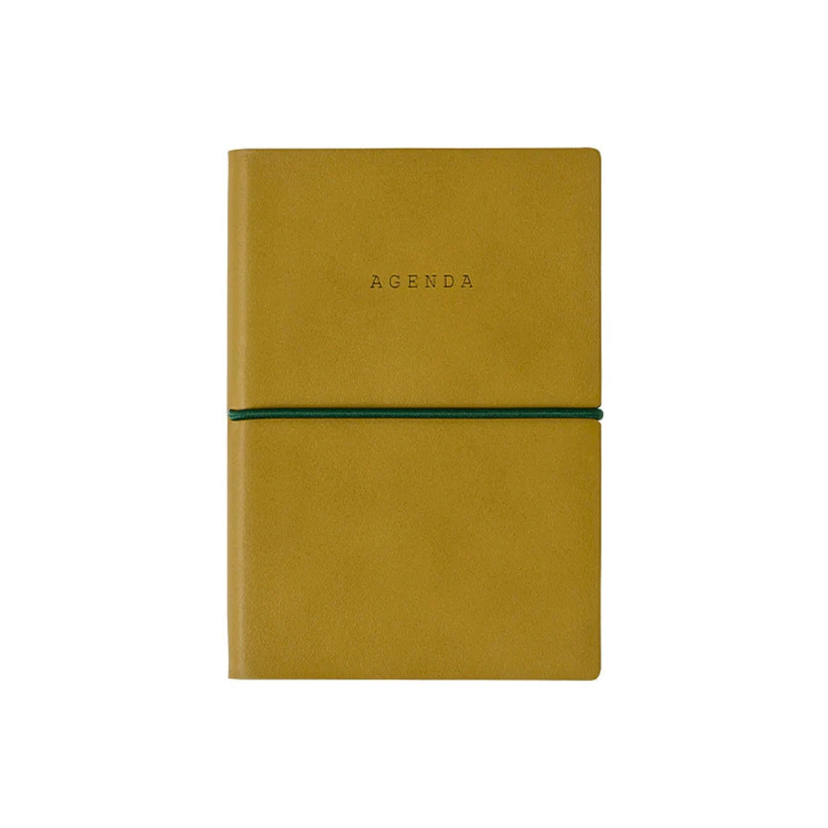 Livework Agenda Small Lined Notebook