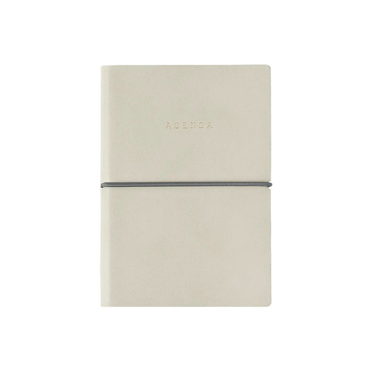 Livework Agenda Small Lined Notebook