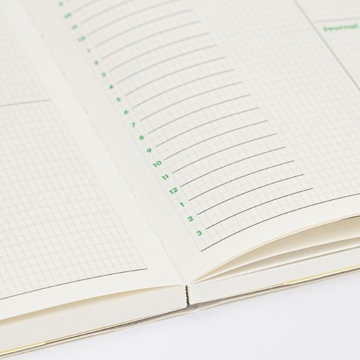 Livework Little Things Recording System Diary