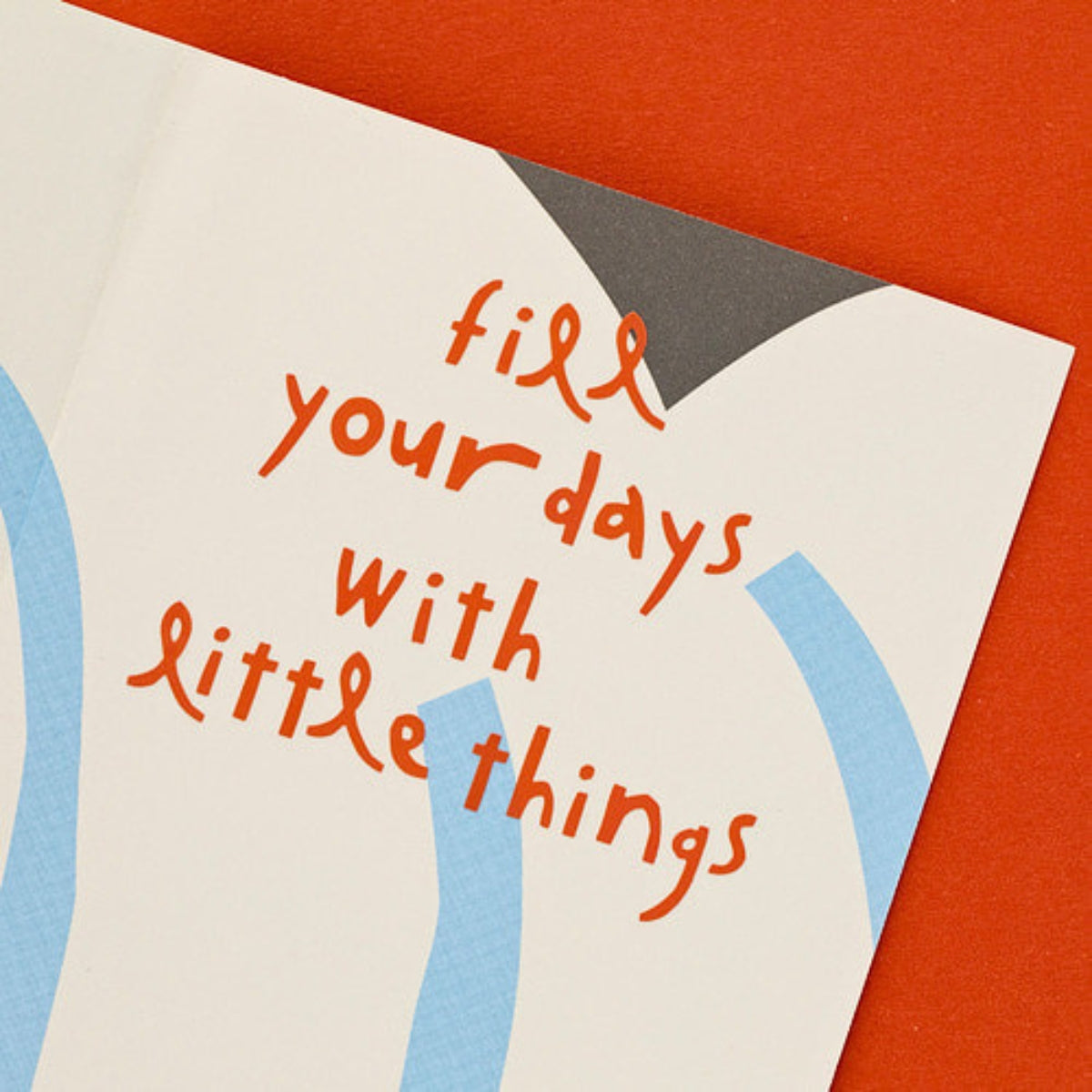 Livework Little Things Alphabet & Number Sticker Pack