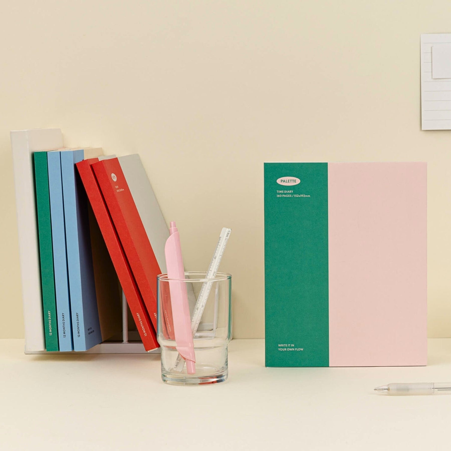 Livework Palette Time Planner