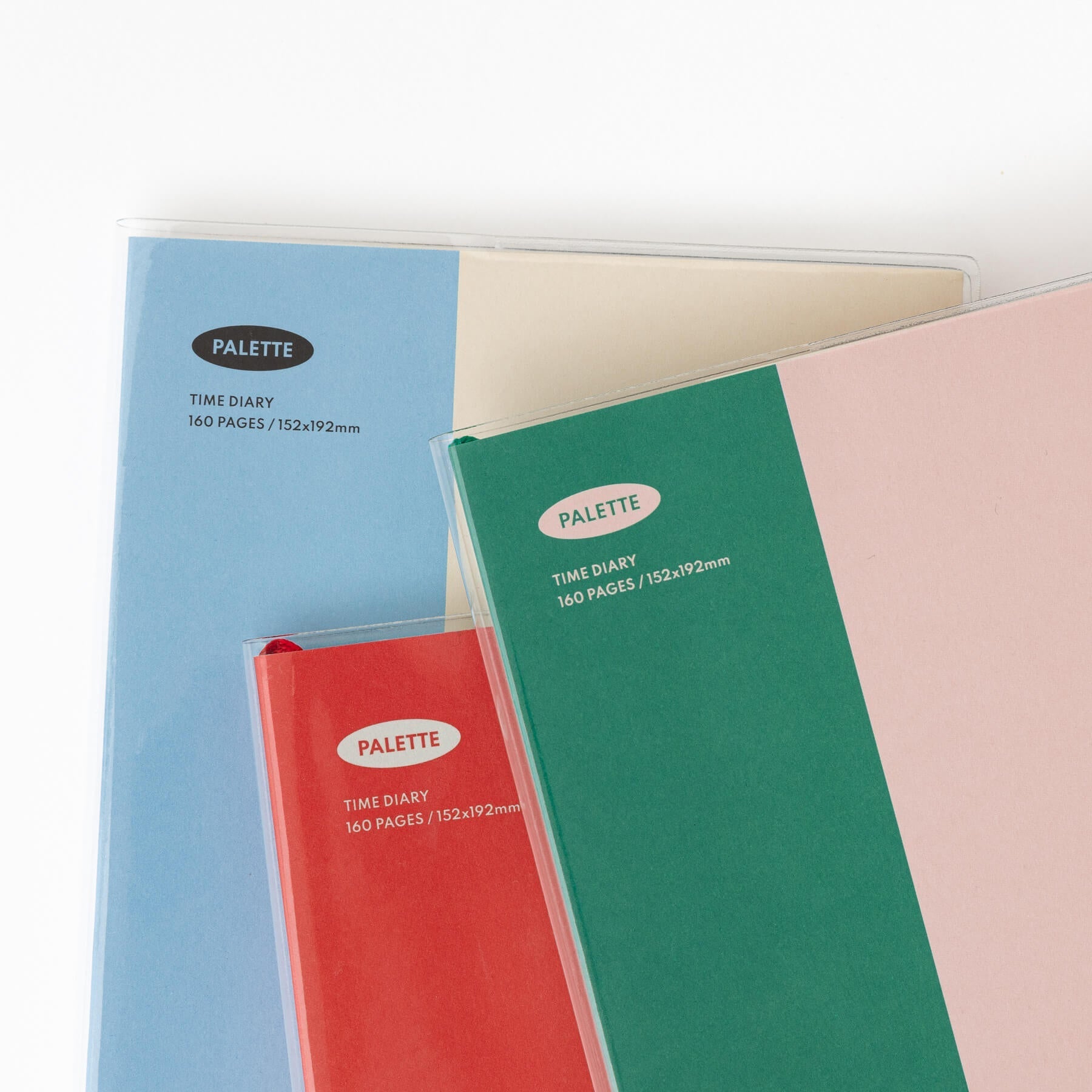 Livework Palette Time Planner