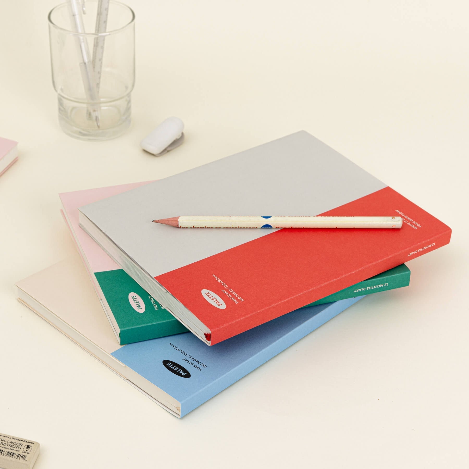 Livework Palette Time Planner