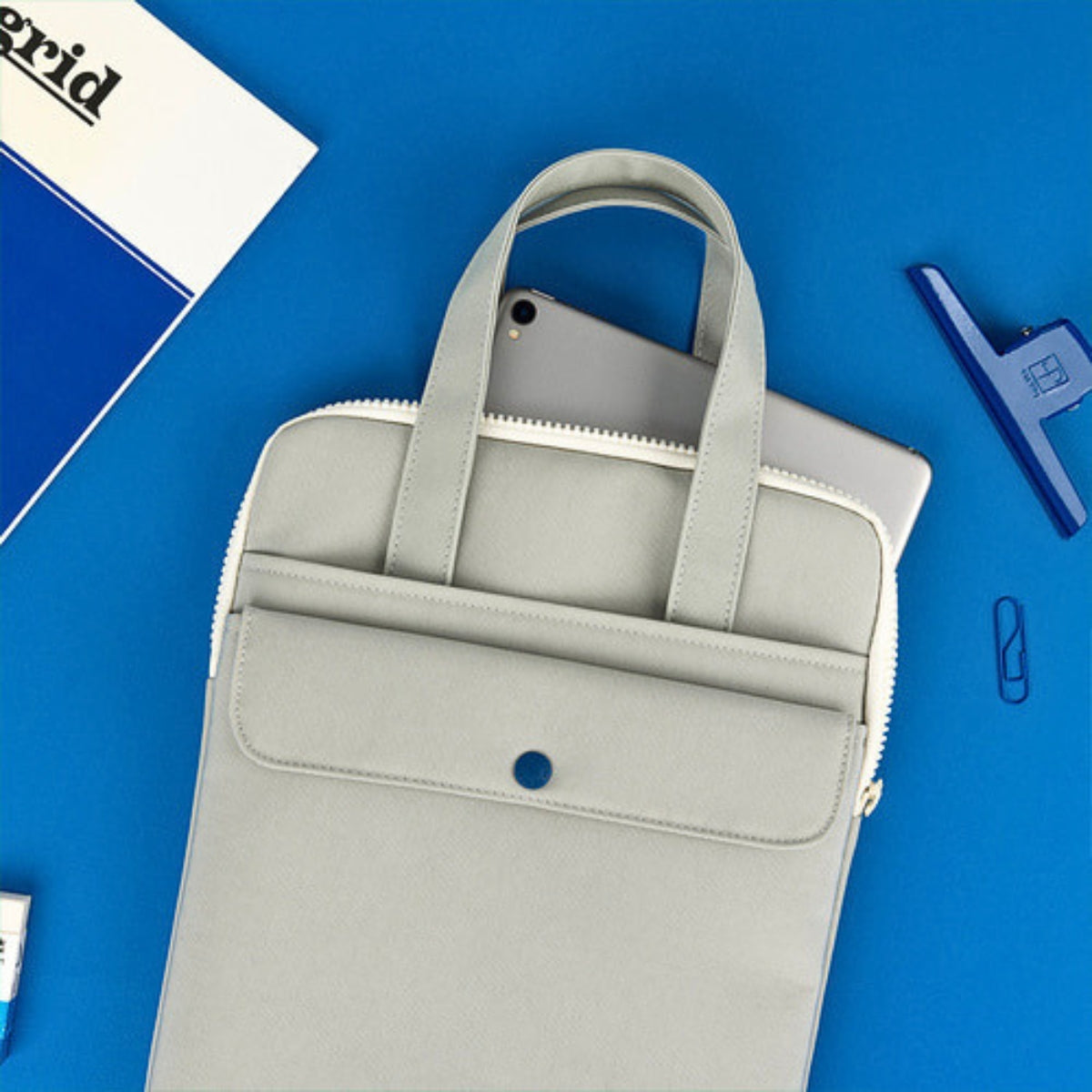 Livework Come Come Here Handy Tablet Bag