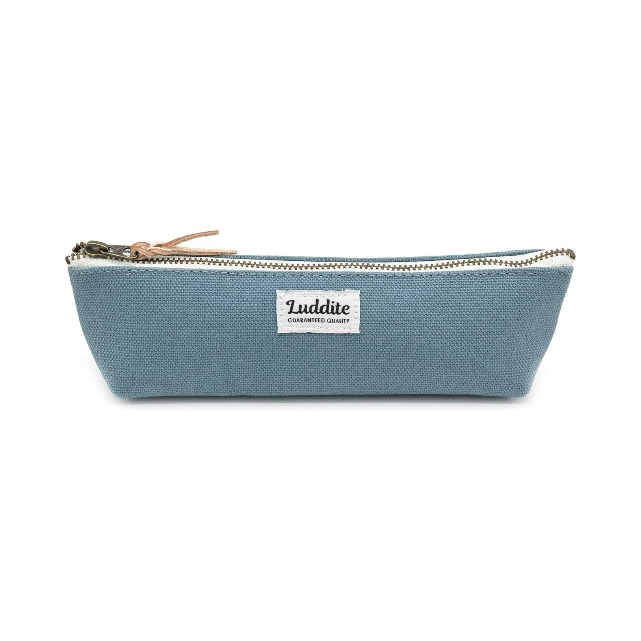 Luddite Boat Pen Case