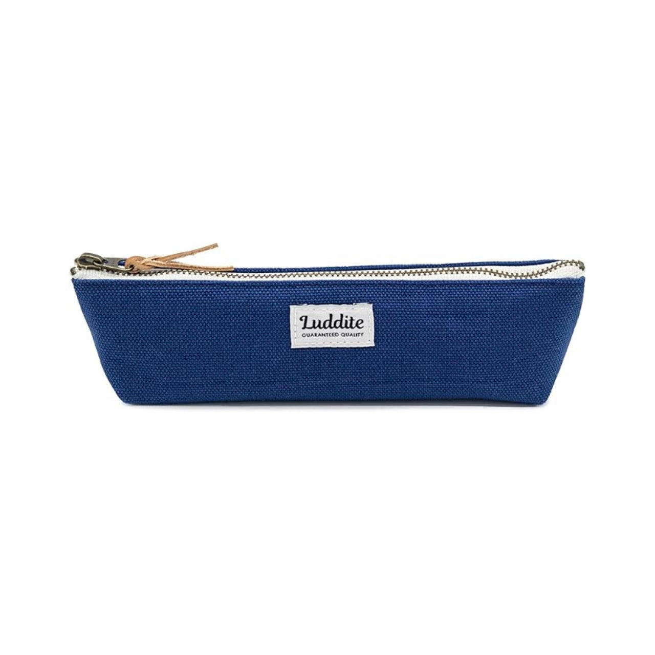 Luddite Boat Pen Case
