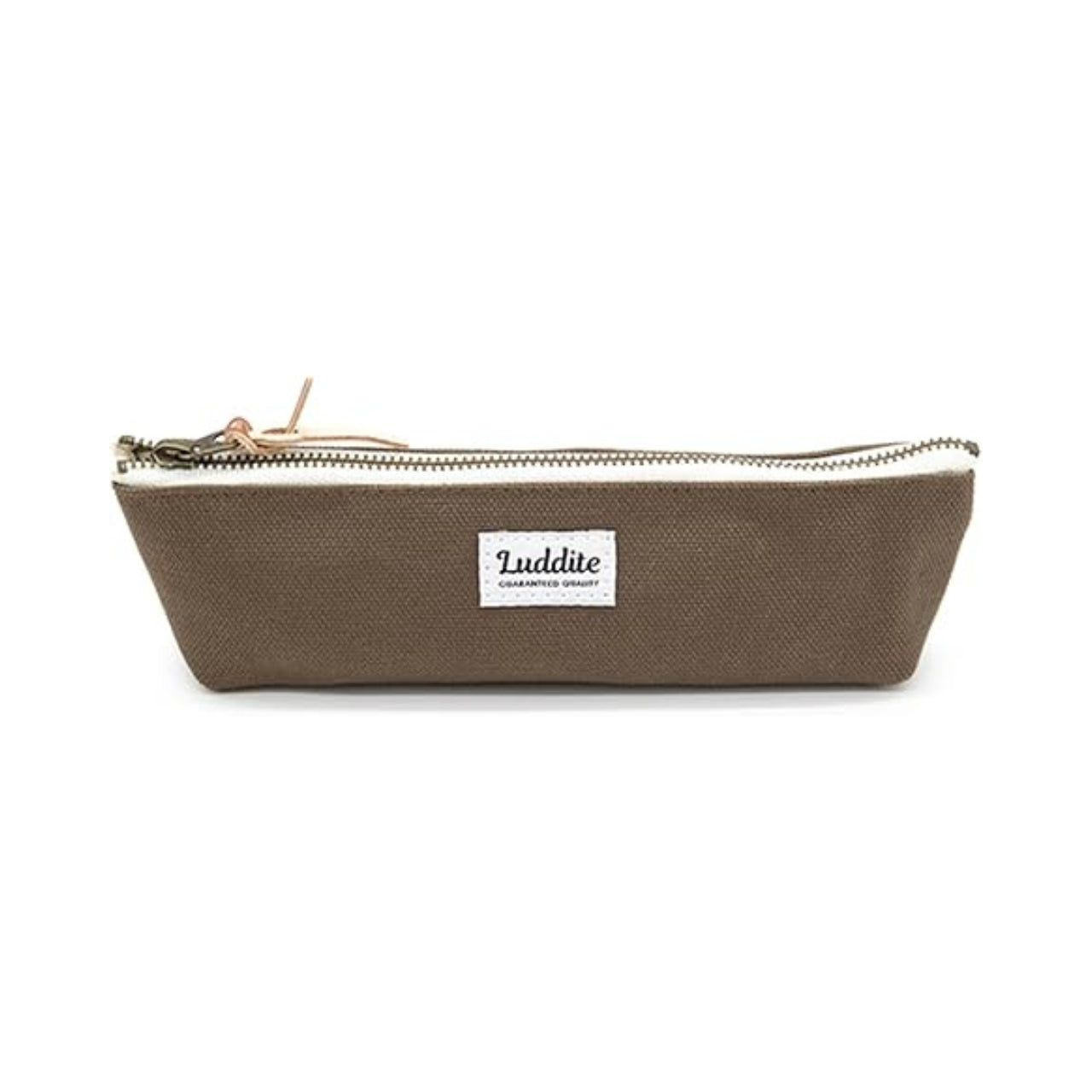 Luddite Boat Pen Case