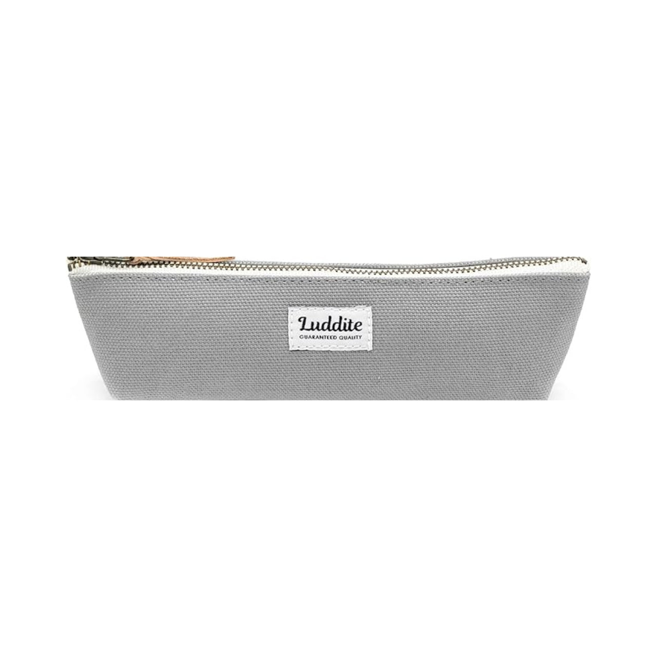 Luddite Boat Pen Case