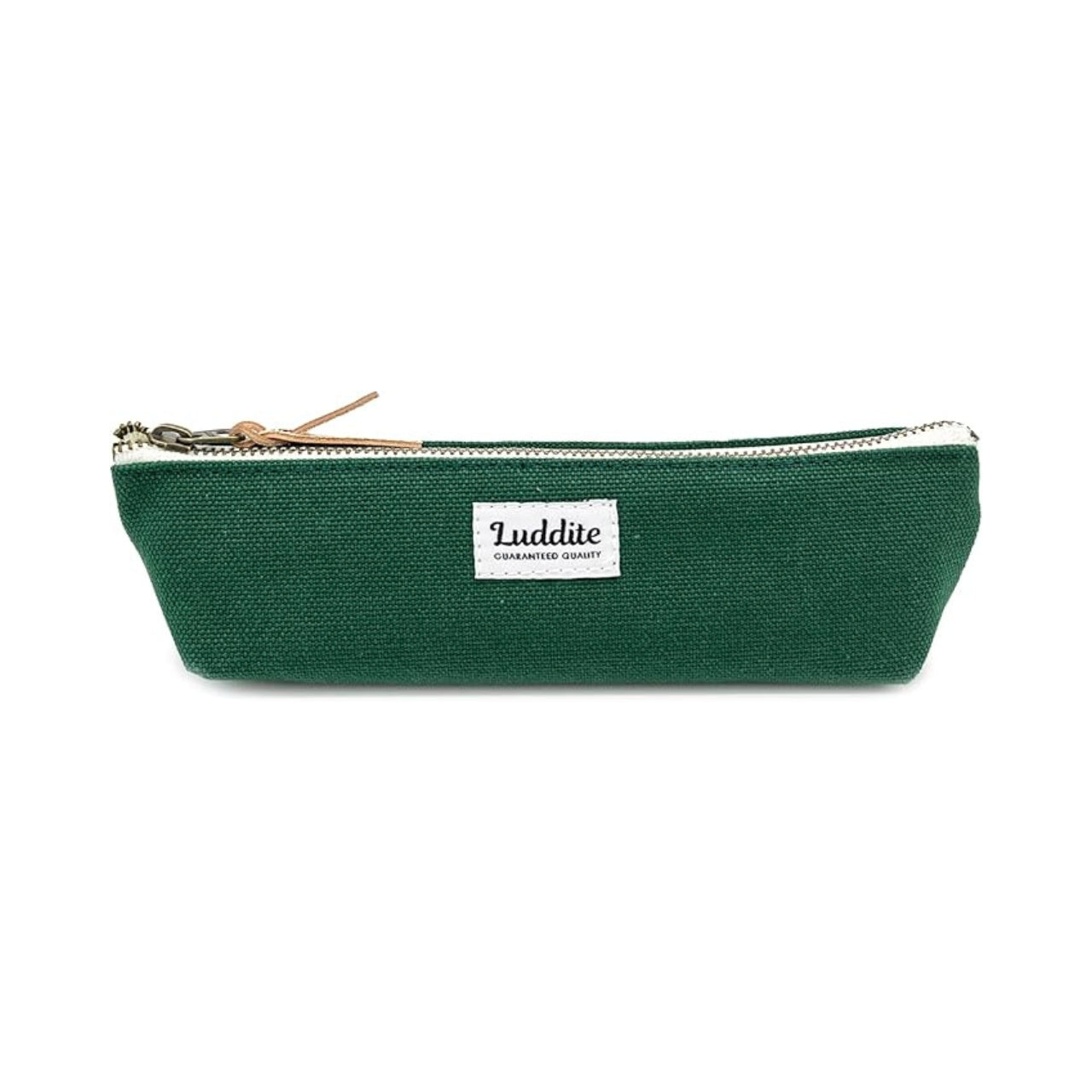 Luddite Boat Pen Case