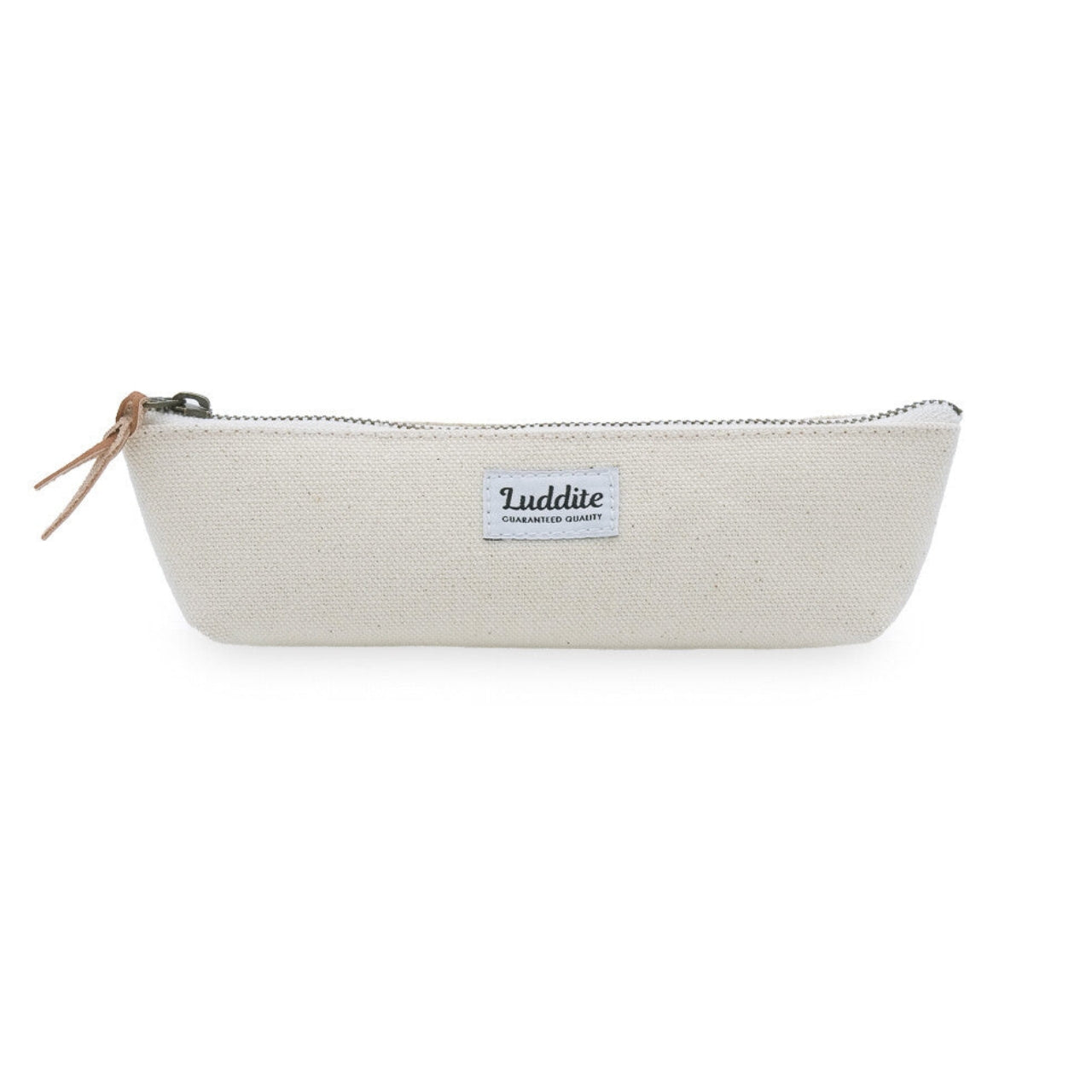 Luddite Boat Pen Case
