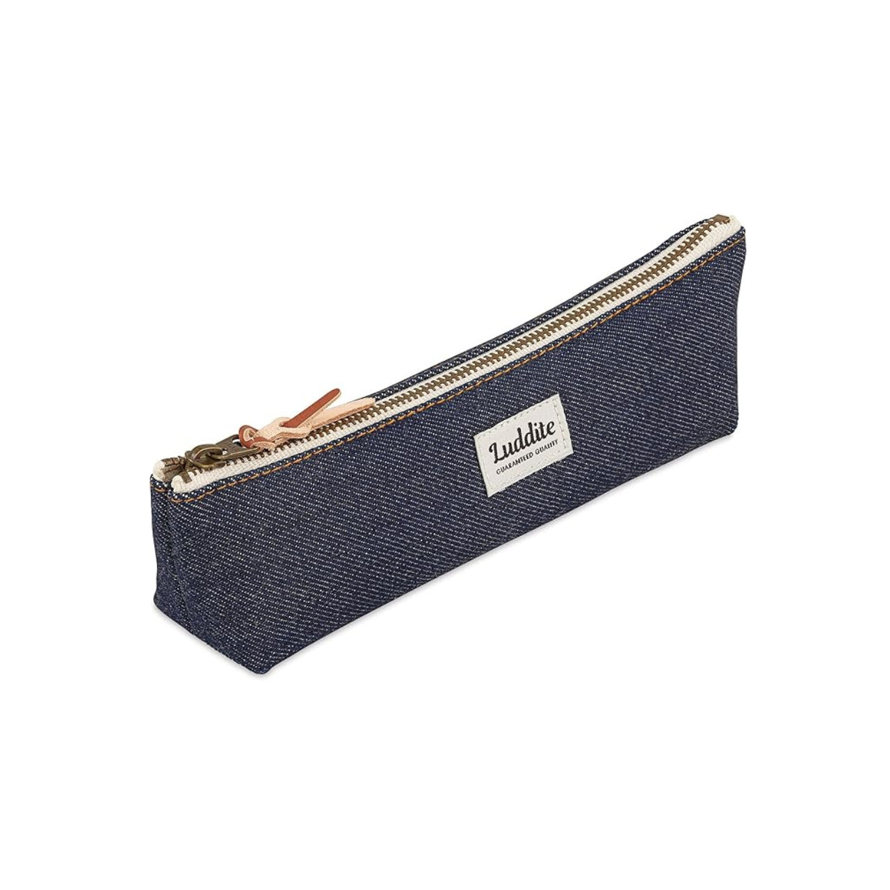 Luddite Boat Pen Case