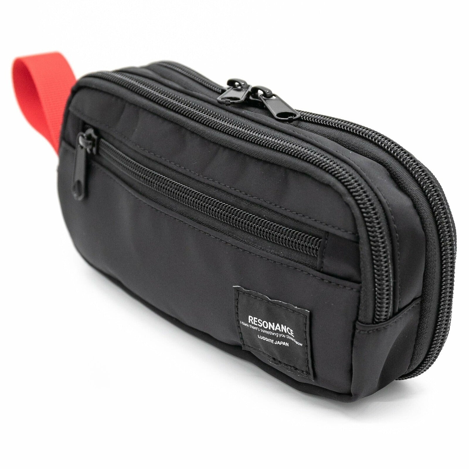 Luddite Resonance Handy Pen Case