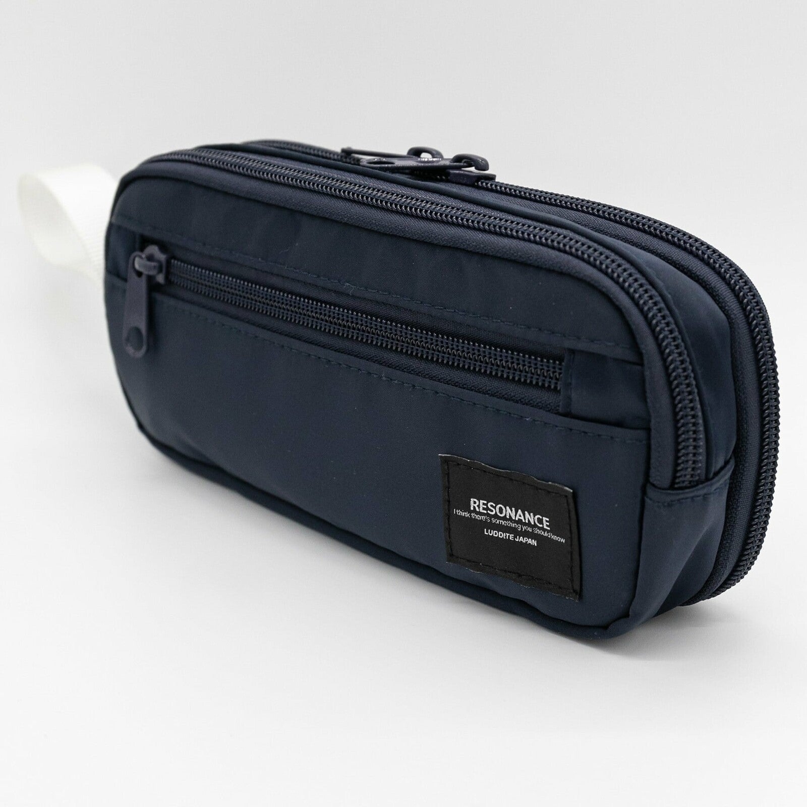 Luddite Resonance Handy Pen Case
