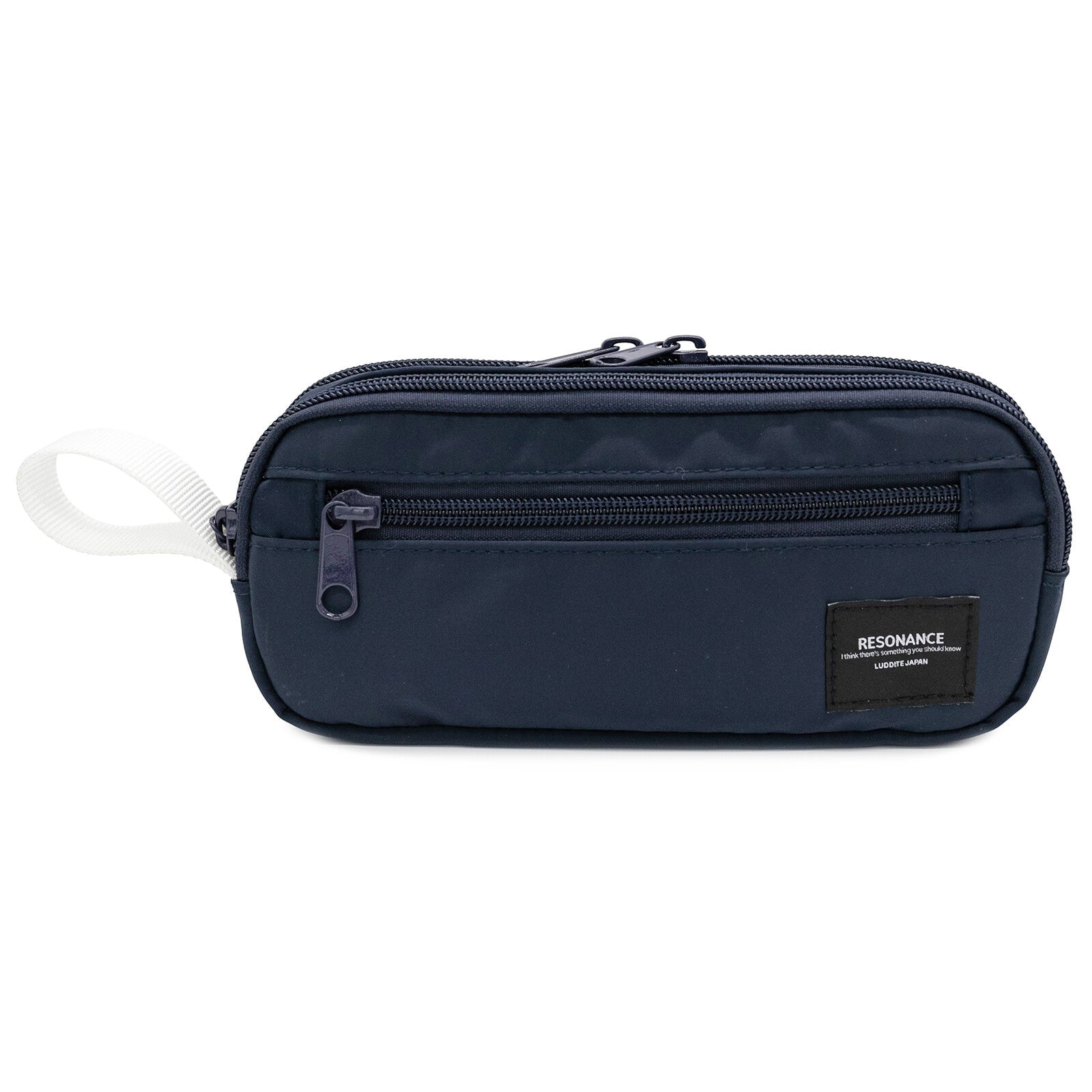 Luddite Resonance Handy Pen Case
