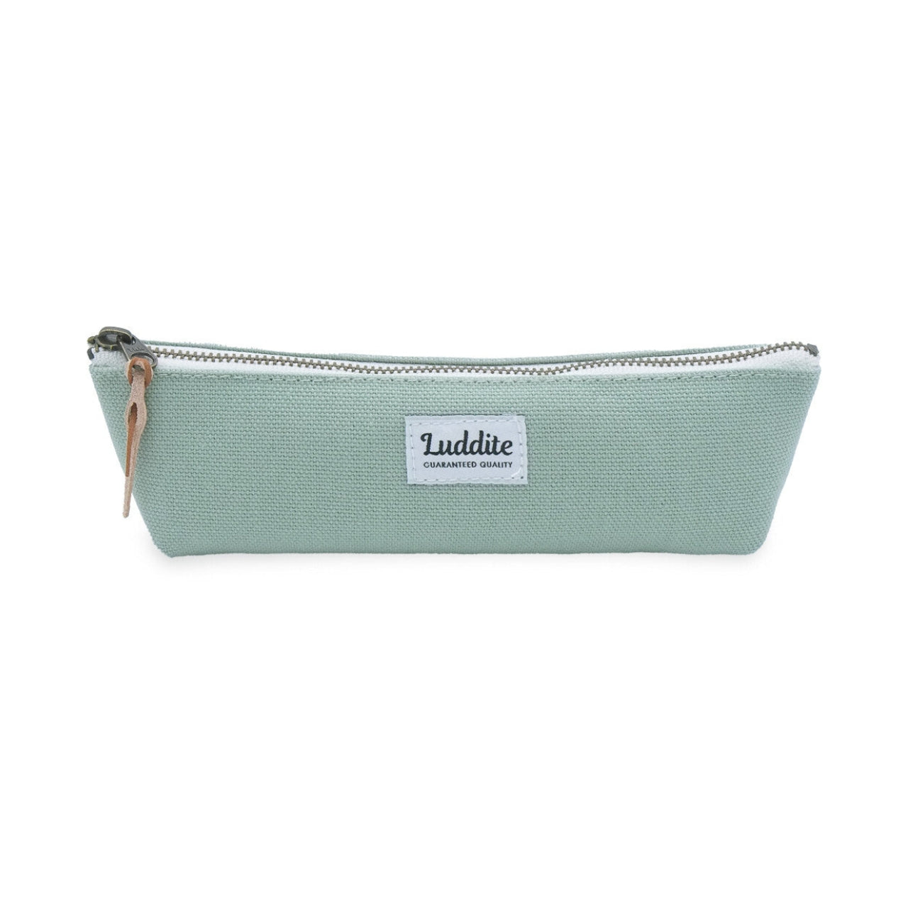 Luddite Boat Pen Case
