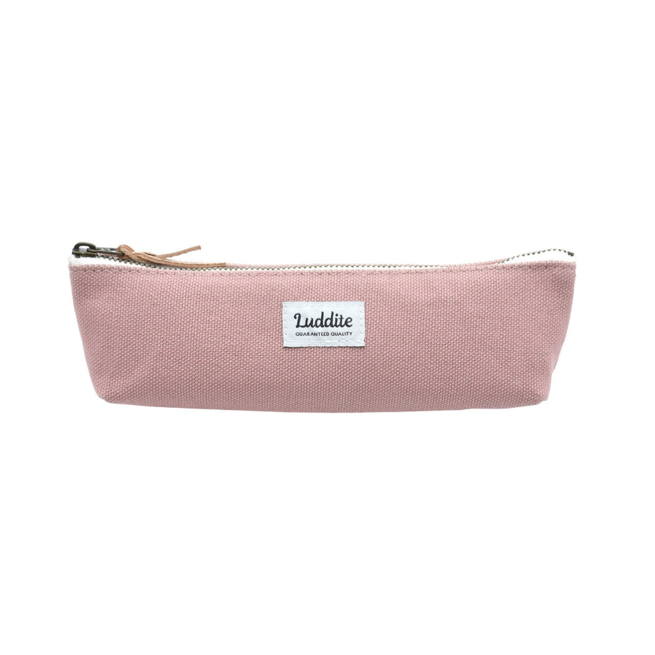 Luddite Boat Pen Case