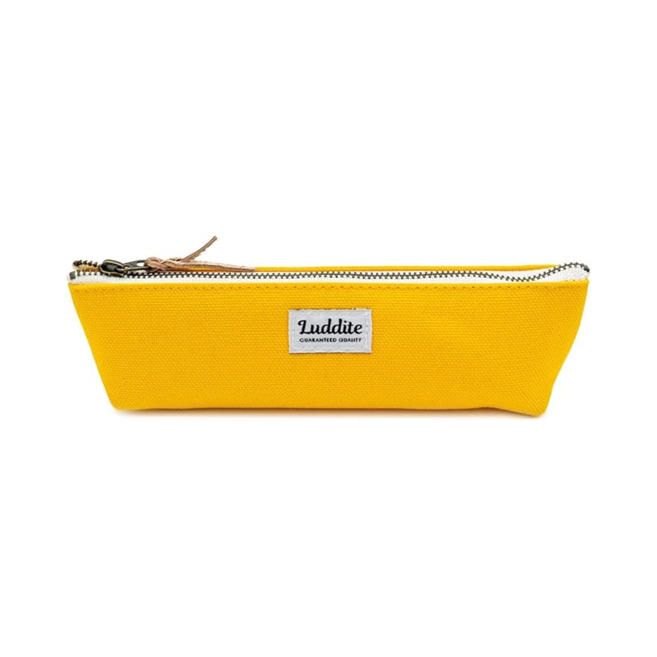 Luddite Boat Pen Case