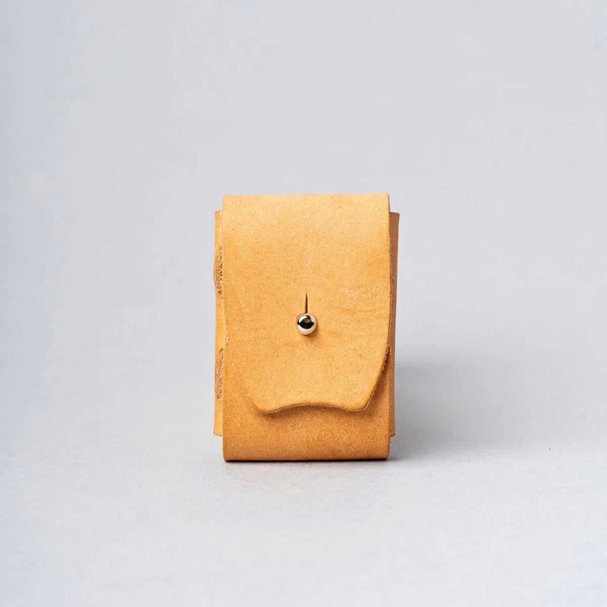 Makers Cabinet Høvel Sheath – Leather Case