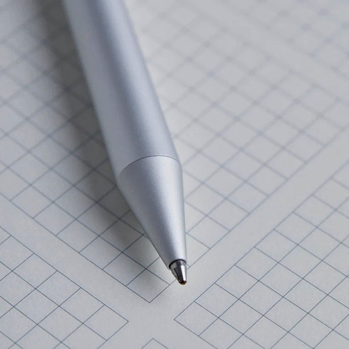 Makers Cabinet Lazlo Ballpoint Pen