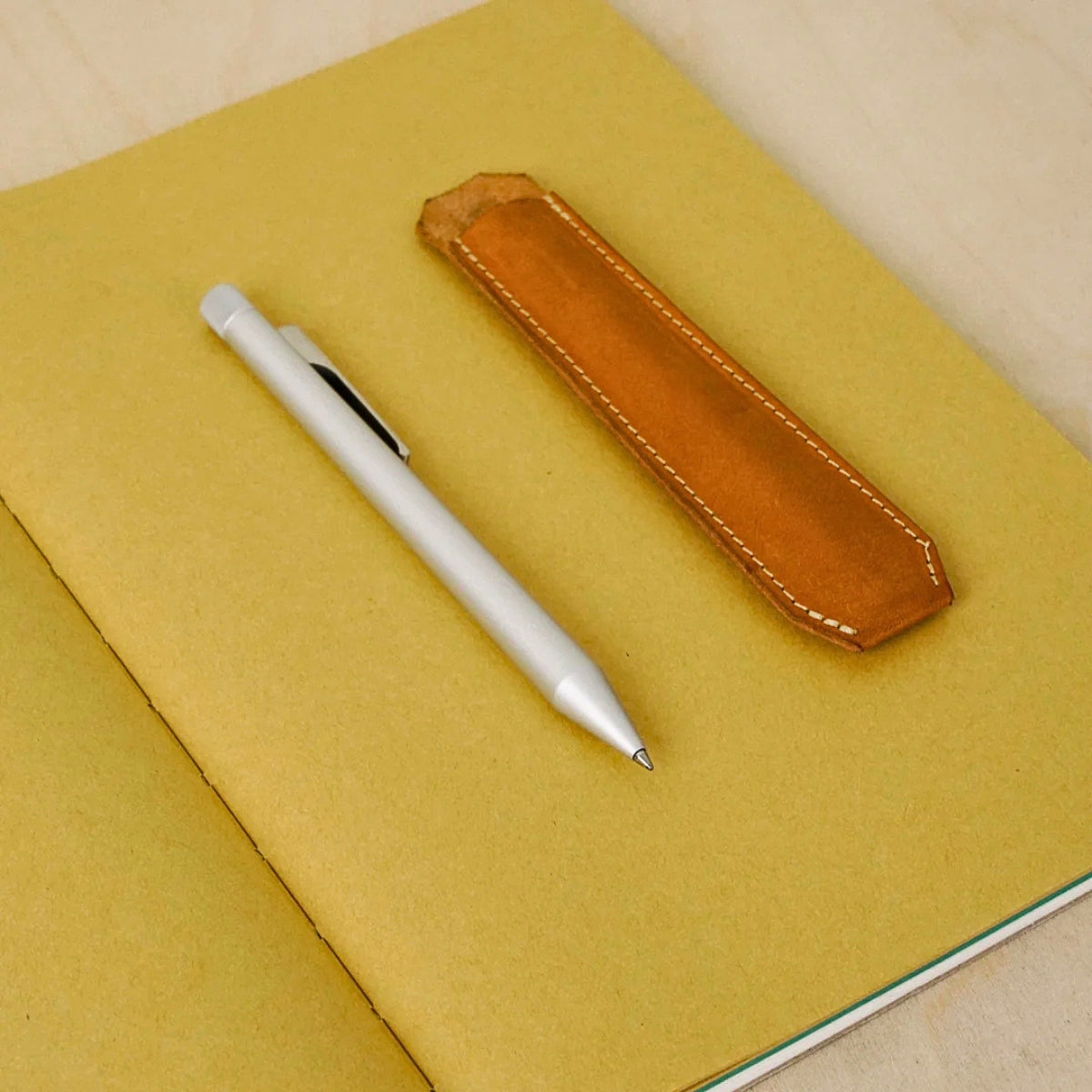 Makers Cabinet Lazlo Ballpoint Pen