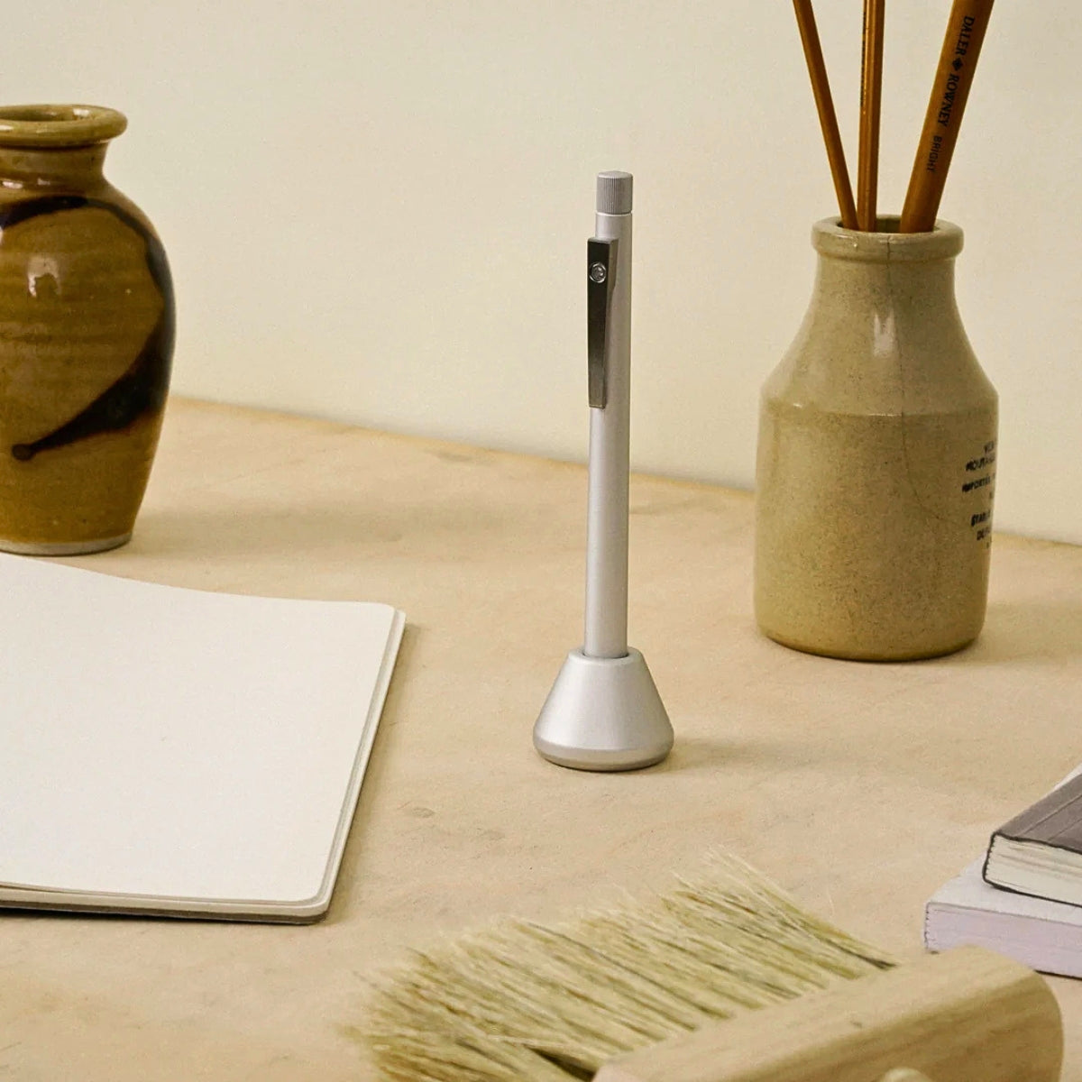 Makers Cabinet Lazlo Ballpoint Pen