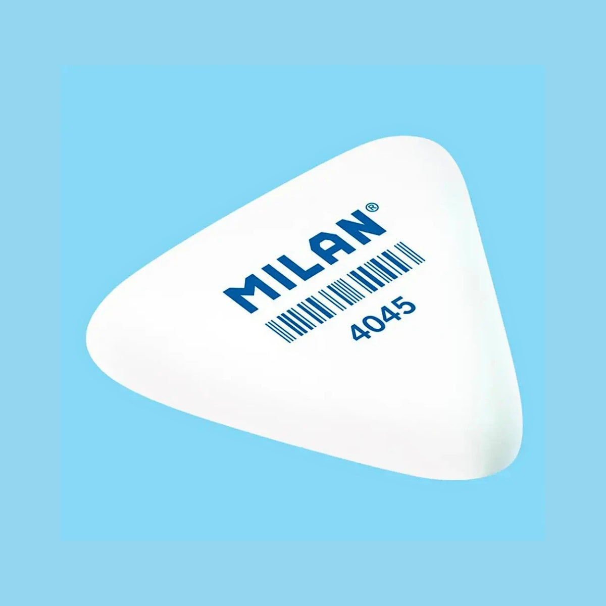 Milan 3 x Flexible Erasers 4045 + 2 x Erasers 430 Set