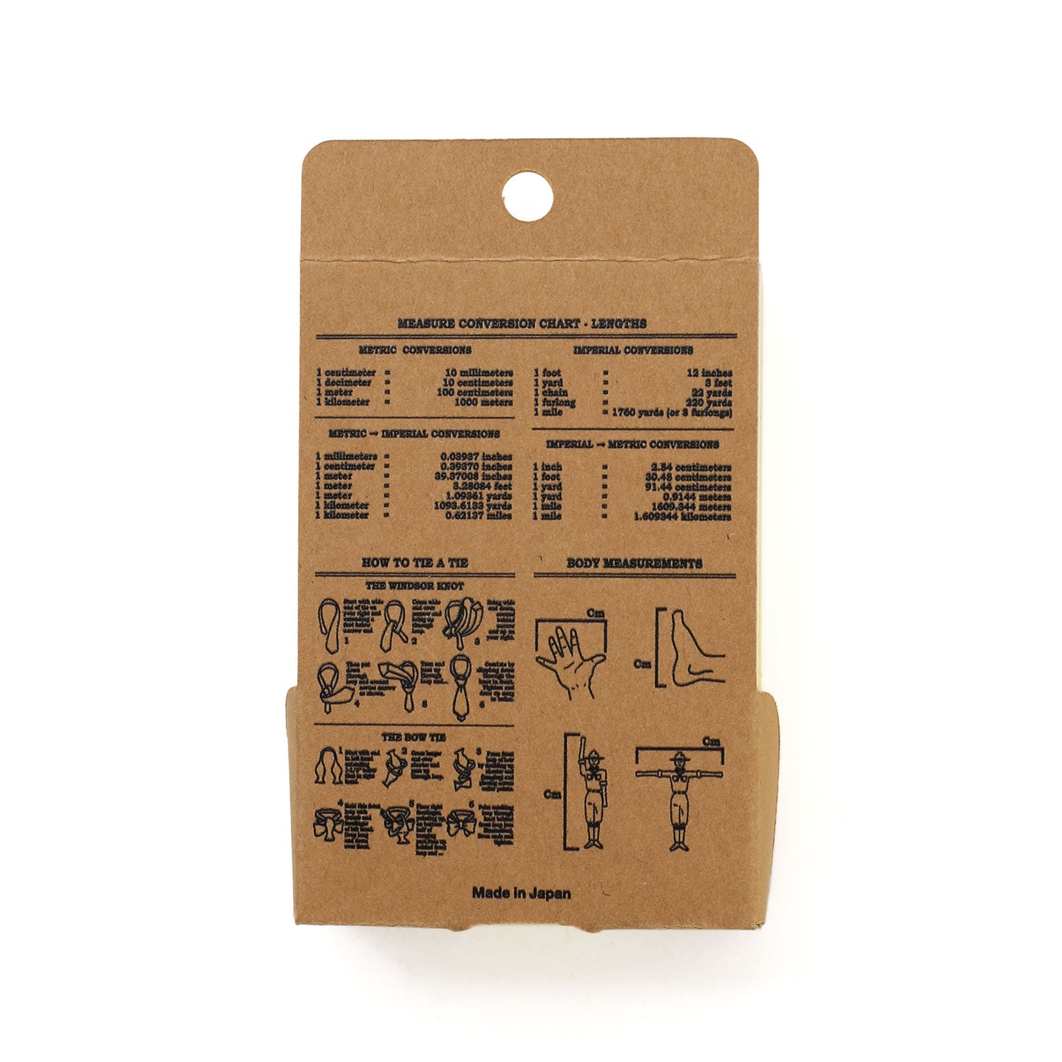 Hightide 2026 Daily Block Calendar