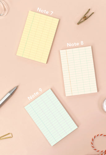 Paperian Make-A-Memo Sticky Note