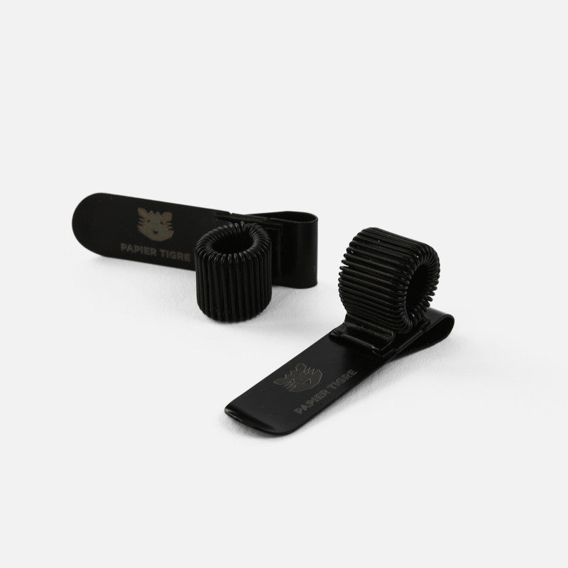 Papier Tigre Pen Holder Clip