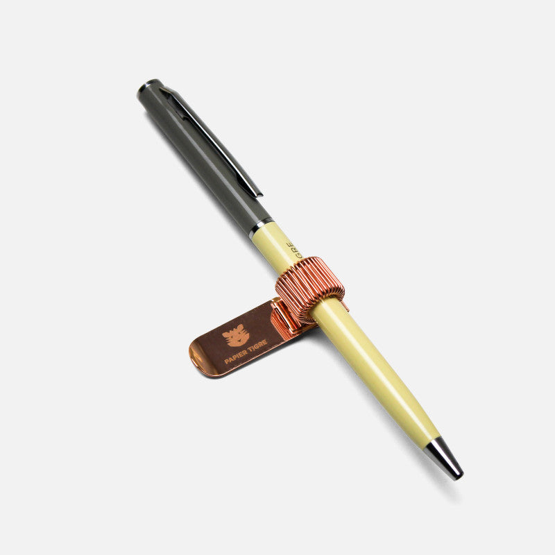 Papier Tigre Pen Holder Clip