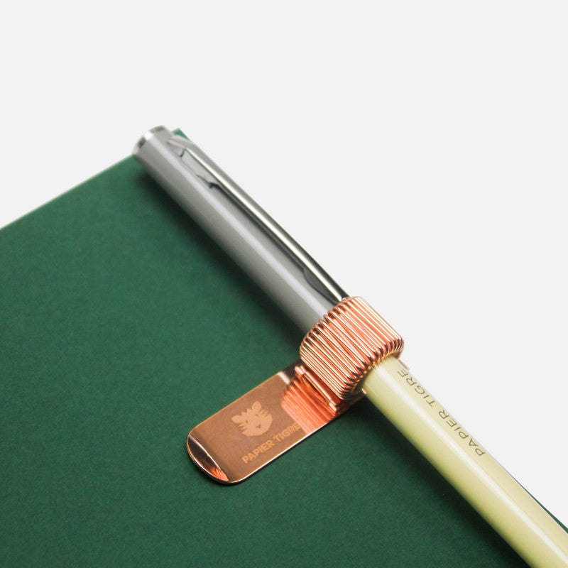 Papier Tigre Pen Holder Clip