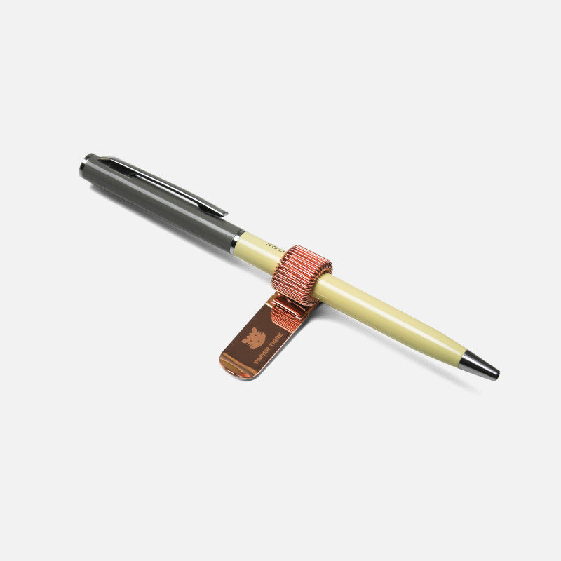 Papier Tigre Pen Holder Clip