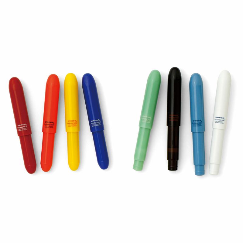 Hightide Penco Bullet Pencil Light