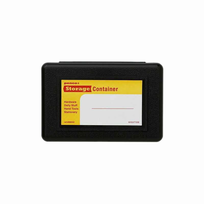 Hightide Penco Double-Sided Storage Container