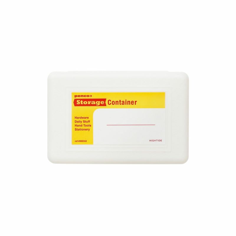 Hightide Penco Double-Sided Storage Container