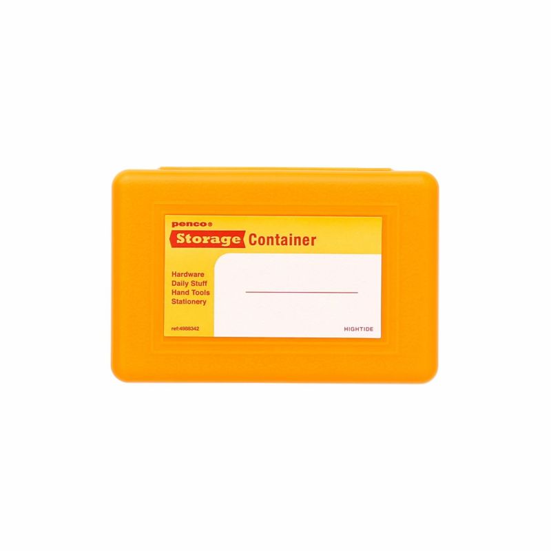 Hightide Penco Double-Sided Storage Container