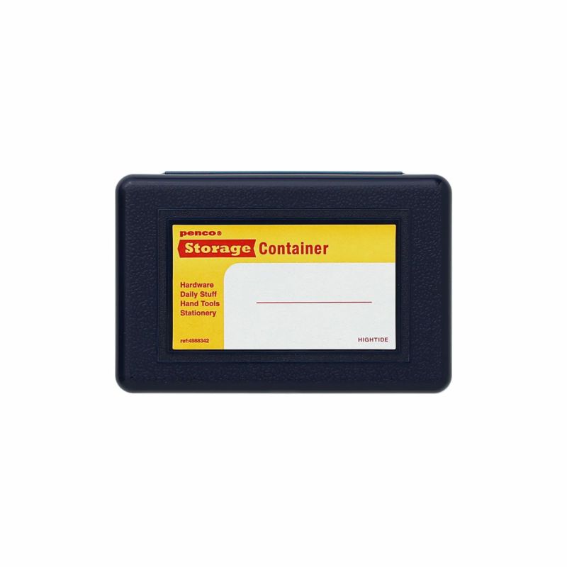 Hightide Penco Double-Sided Storage Container