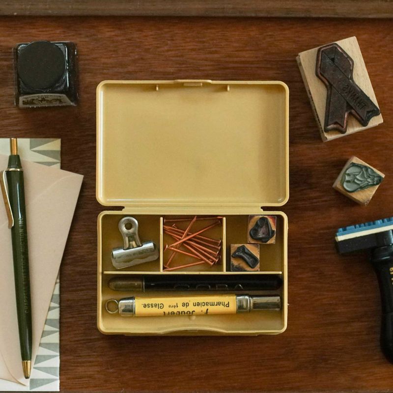 Hightide Penco Double-Sided Storage Container