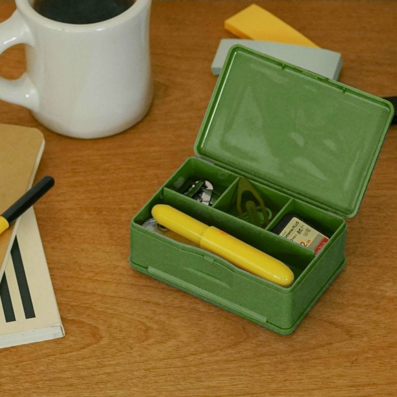 Hightide Penco Double-Sided Storage Container