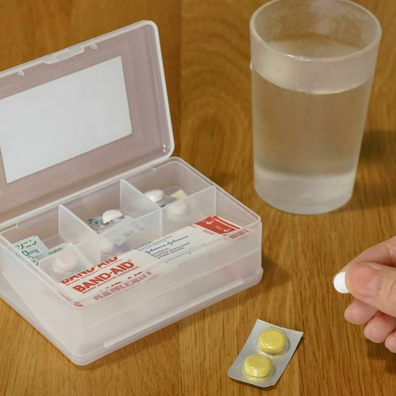 Hightide Penco Double-Sided Storage Container