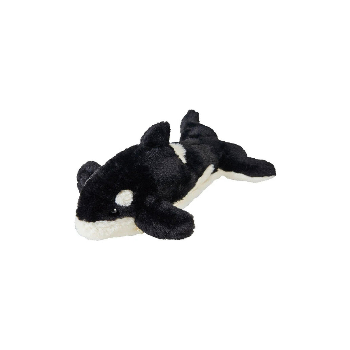 KING JIM Pouzoo Sea Creature Animal Cushion Pouch