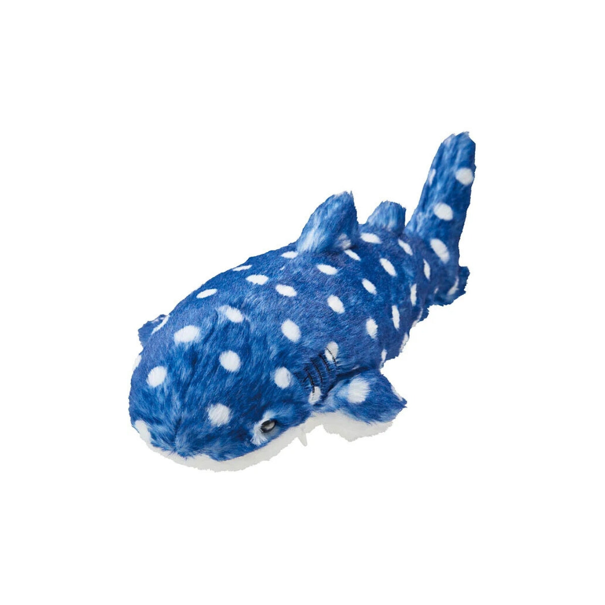 KING JIM Pouzoo Sea Creature Animal Cushion Pouch