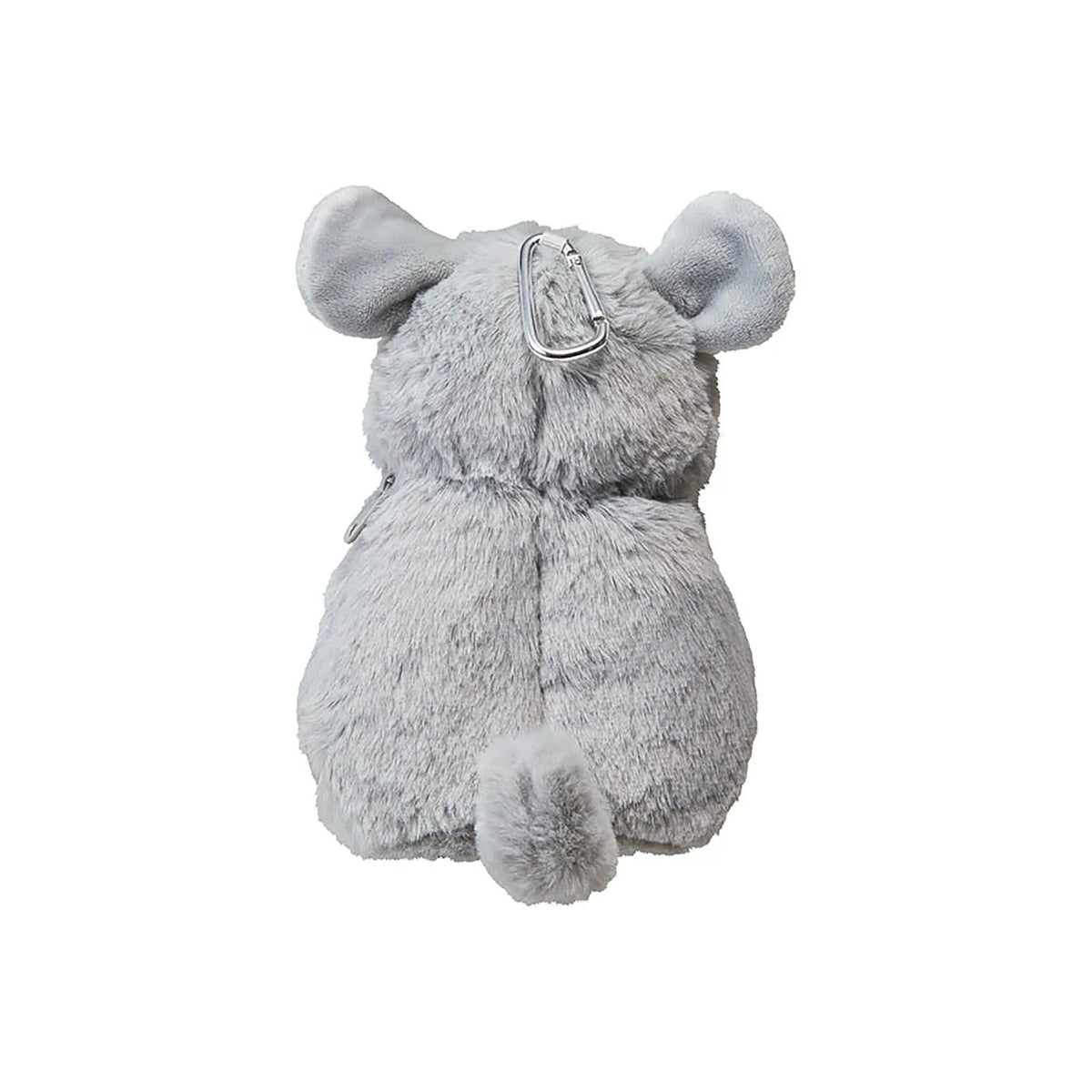 KING JIM Pouzoo Cute Animal Style Mini Pouch