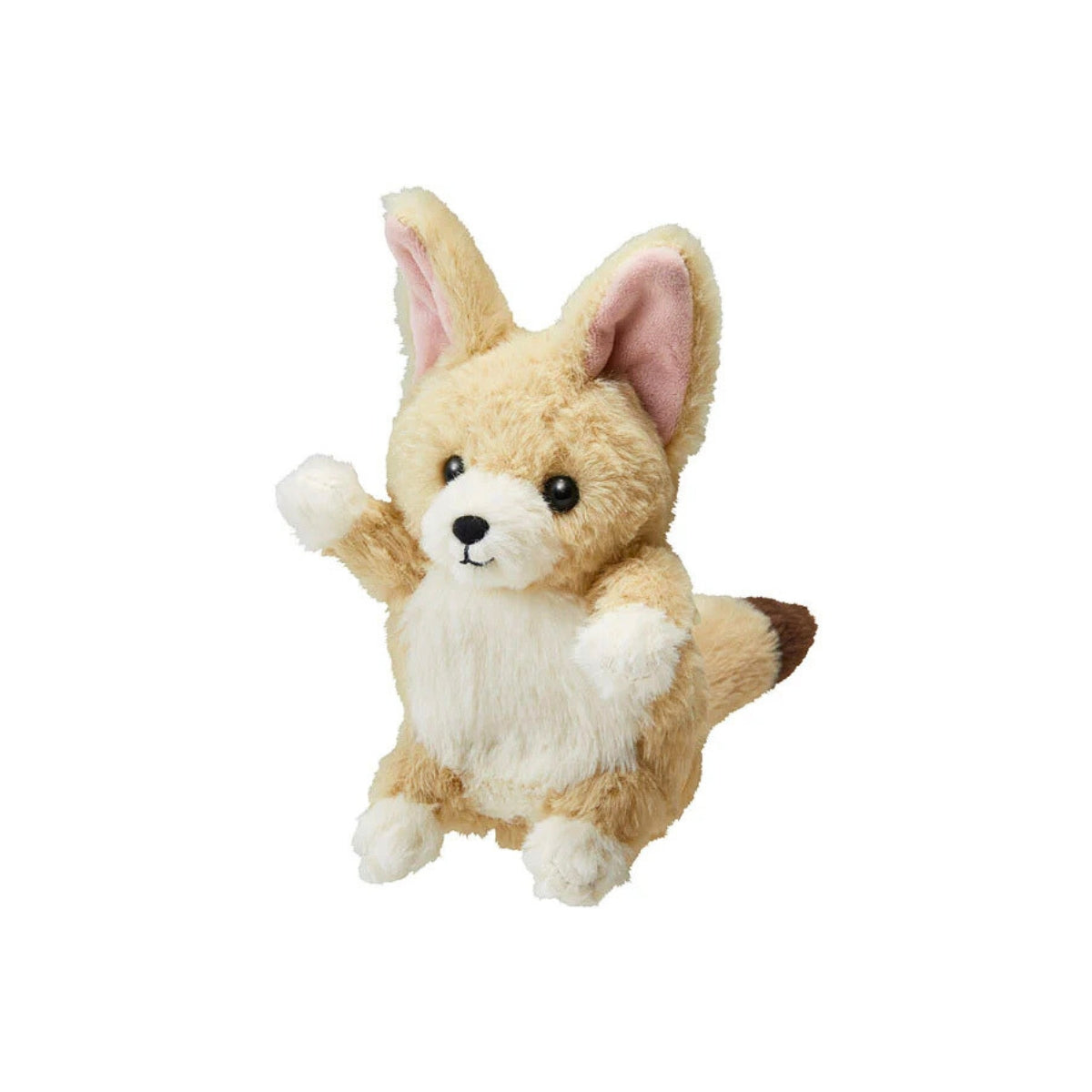 KING JIM Pouzoo Cute Animal Style Mini Pouch