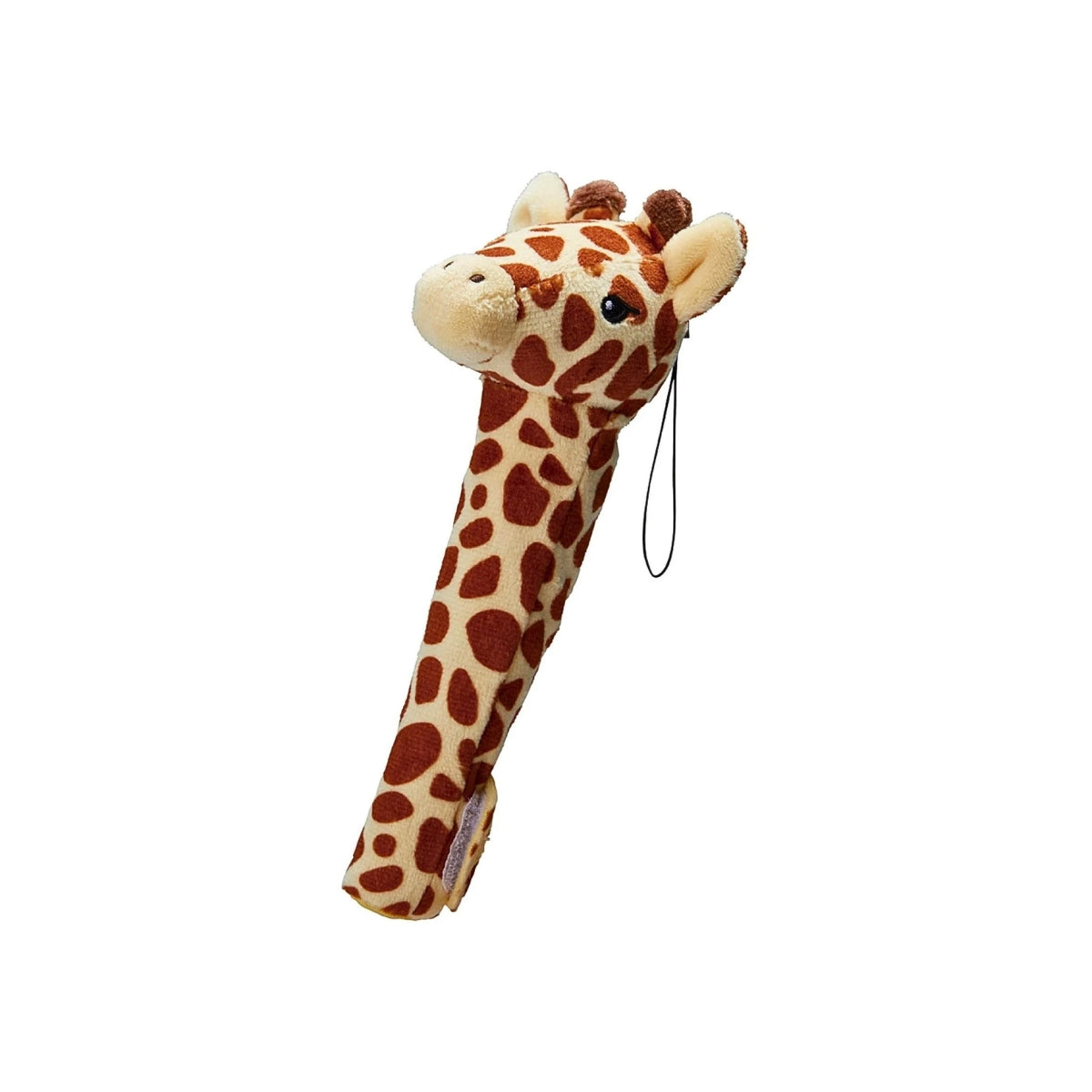 KING JIM Pouzoo Animal Styles Pen Grip