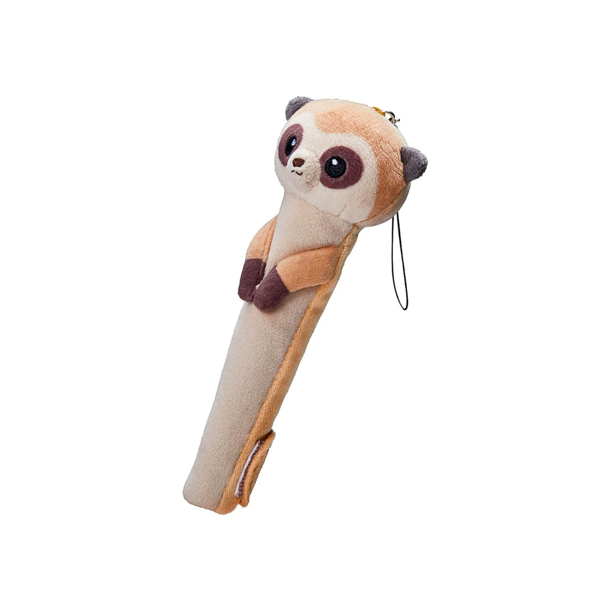 KING JIM Pouzoo Animal Styles Pen Grip