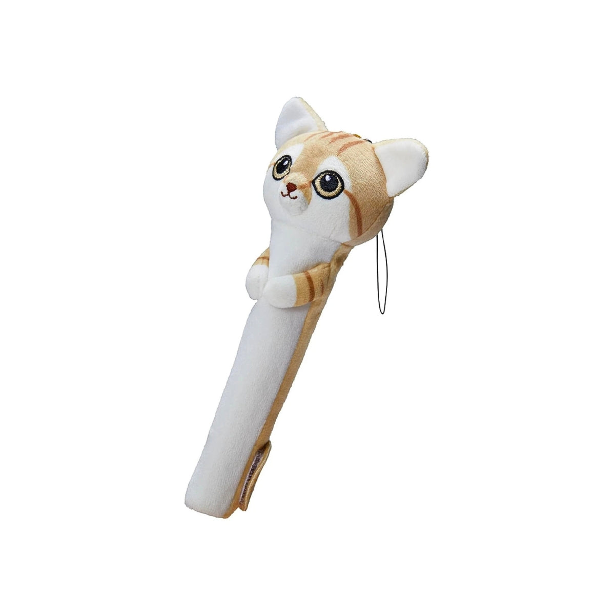 KING JIM Pouzoo Animal Styles Pen Grip